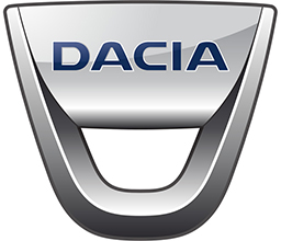 Dacia Logo Car Radio Code