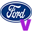 Ford Radio Code V Serial Calculator